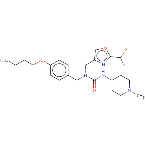 Chemical structure of BindingDB Monomer ID 657796