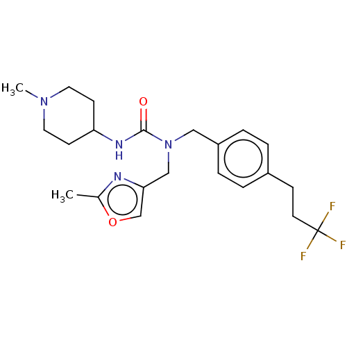 Chemical structure of BindingDB Monomer ID 657889