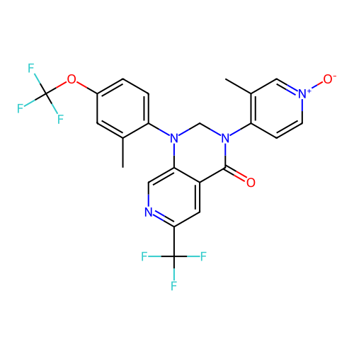 Chemical structure of BindingDB Monomer ID 658047
