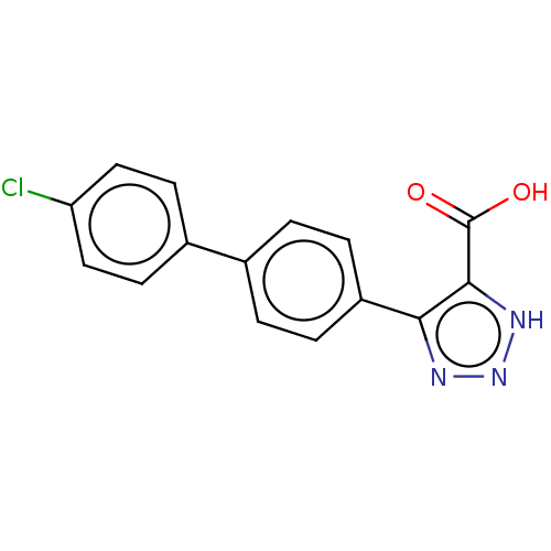Chemical structure of BindingDB Monomer ID 658758