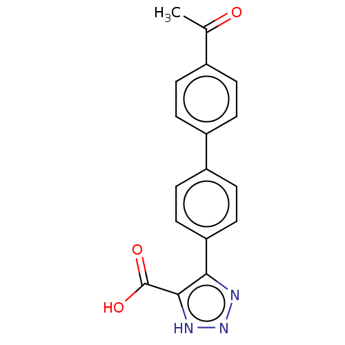 Chemical structure of BindingDB Monomer ID 658774