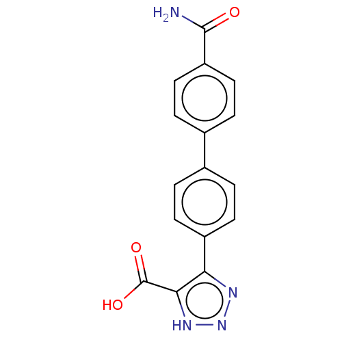 Chemical structure of BindingDB Monomer ID 658777