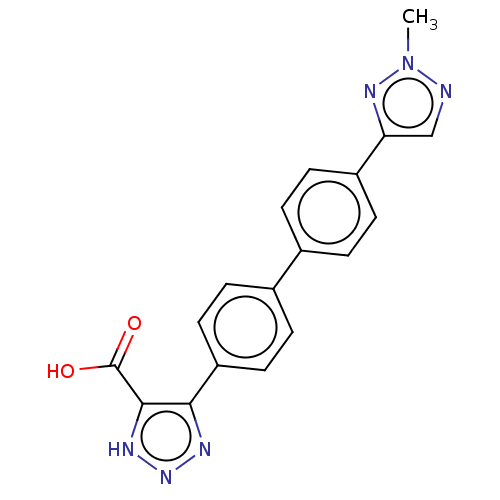 Chemical structure of BindingDB Monomer ID 658824
