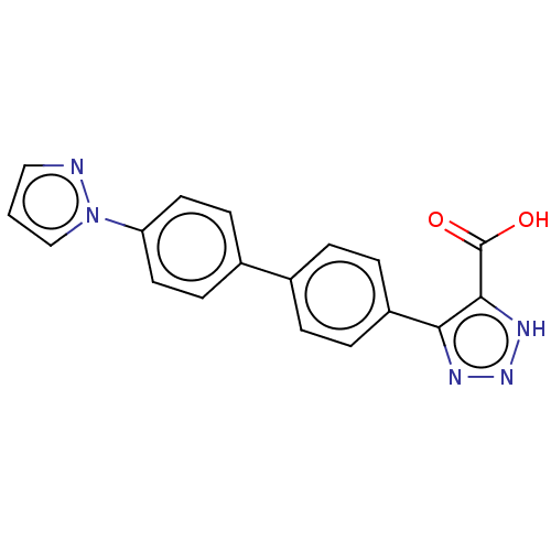 Chemical structure of BindingDB Monomer ID 658828