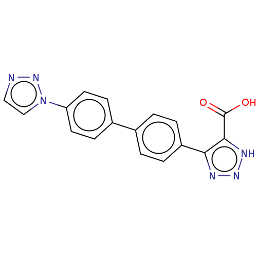 Chemical structure of BindingDB Monomer ID 658829