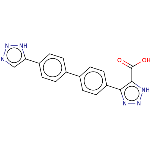Chemical structure of BindingDB Monomer ID 658836