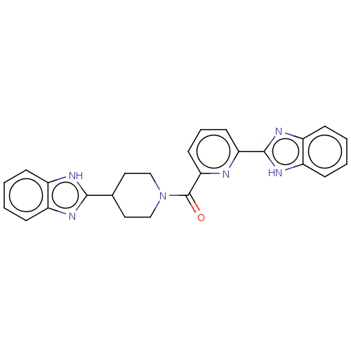 Chemical structure of BindingDB Monomer ID 661306