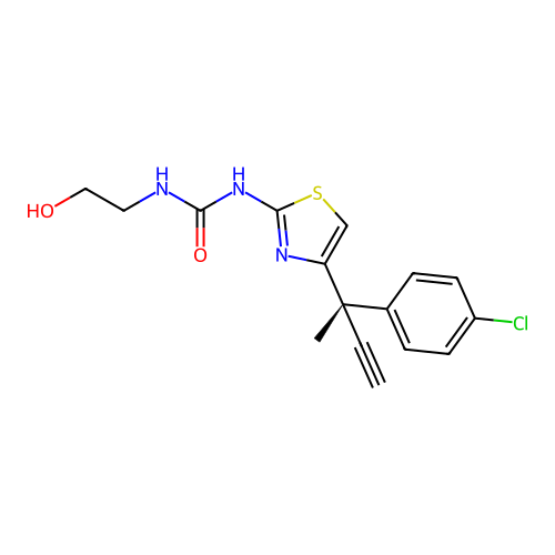 Chemical structure of BindingDB Monomer ID 662408