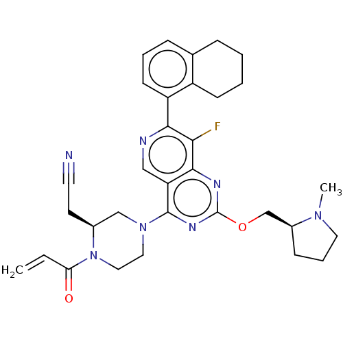 Chemical structure of BindingDB Monomer ID 663051