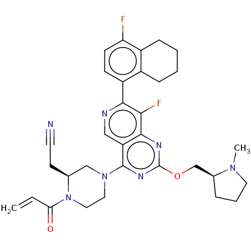 Chemical structure of BindingDB Monomer ID 663055