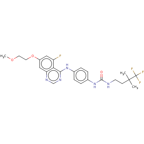 Chemical structure of BindingDB Monomer ID 664700