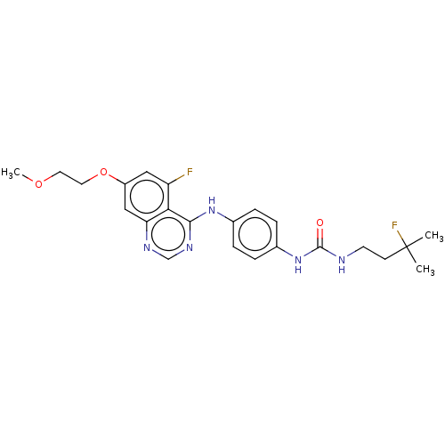 Chemical structure of BindingDB Monomer ID 664706