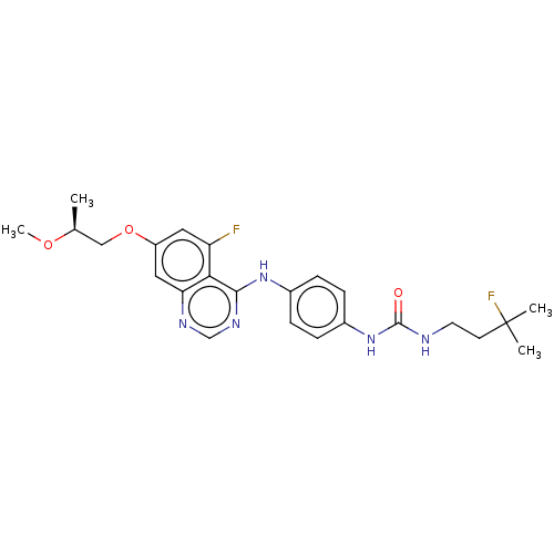 Chemical structure of BindingDB Monomer ID 664720