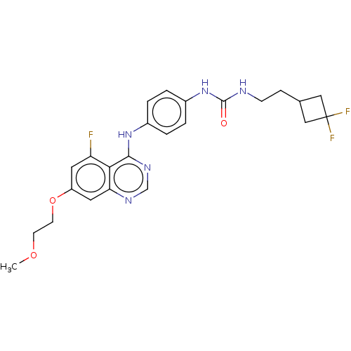 Chemical structure of BindingDB Monomer ID 664738
