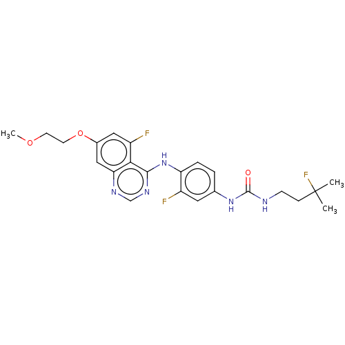 Chemical structure of BindingDB Monomer ID 664781