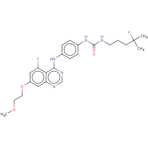 Chemical structure of BindingDB Monomer ID 664837