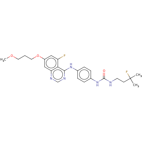 Chemical structure of BindingDB Monomer ID 664851
