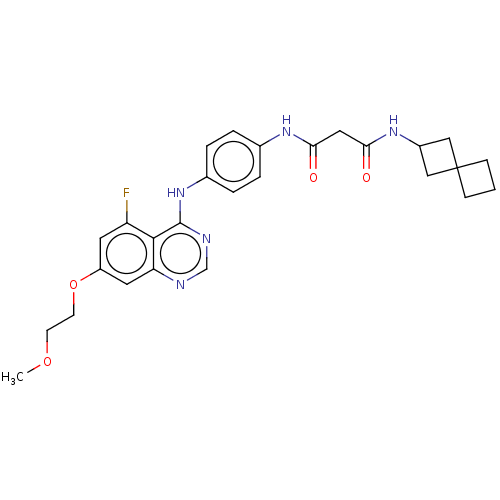 Chemical structure of BindingDB Monomer ID 664866