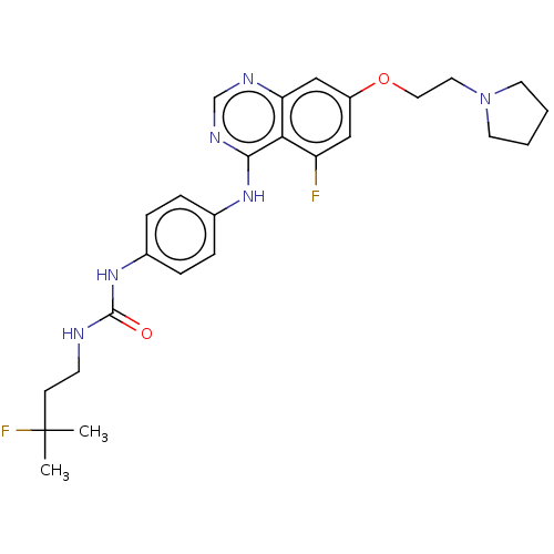 Chemical structure of BindingDB Monomer ID 664881