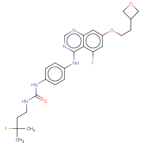 Chemical structure of BindingDB Monomer ID 664890