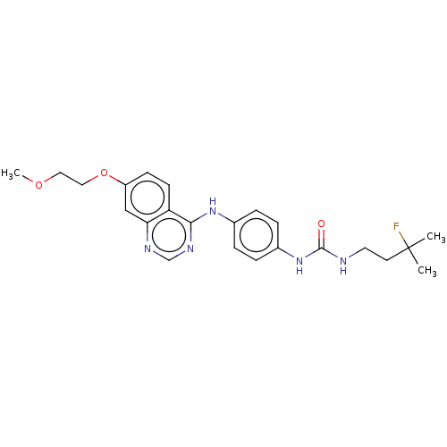 Chemical structure of BindingDB Monomer ID 664947