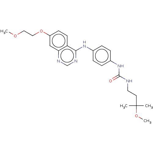 Chemical structure of BindingDB Monomer ID 664952