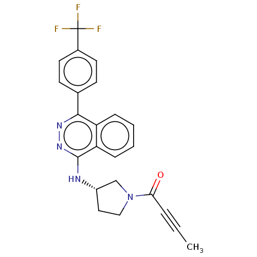 Chemical structure of BindingDB Monomer ID 665933