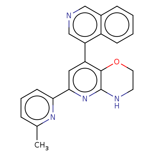 Chemical structure of BindingDB Monomer ID 667128