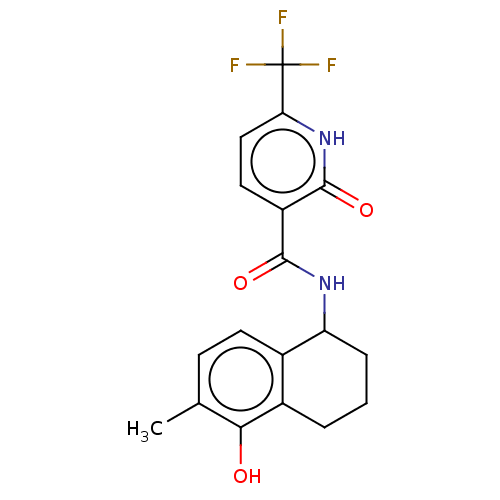 Chemical structure of BindingDB Monomer ID 667758