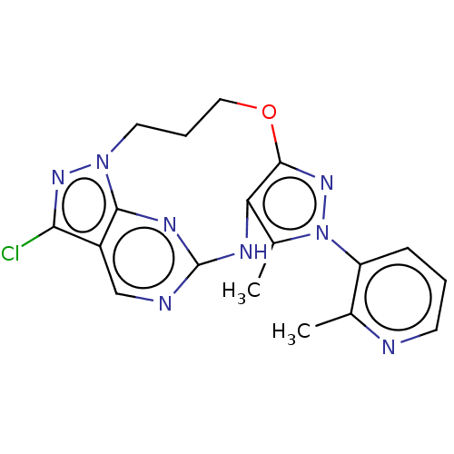 Chemical structure of BindingDB Monomer ID 667807