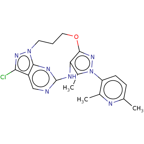 Chemical structure of BindingDB Monomer ID 667814