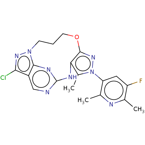 Chemical structure of BindingDB Monomer ID 667820