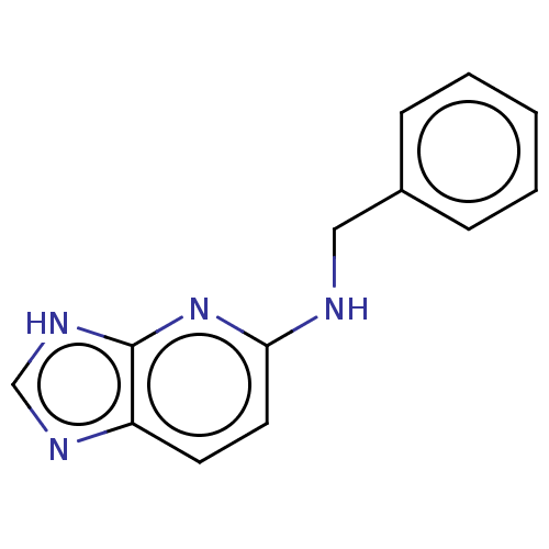 Chemical structure of BindingDB Monomer ID 667836
