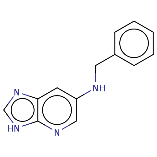 Chemical structure of BindingDB Monomer ID 667837