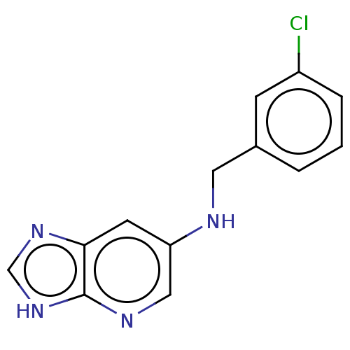 Chemical structure of BindingDB Monomer ID 667840