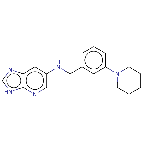 Chemical structure of BindingDB Monomer ID 667844