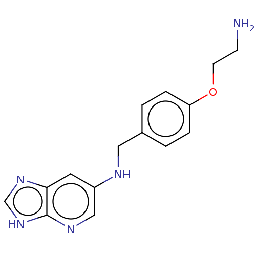 Chemical structure of BindingDB Monomer ID 667851