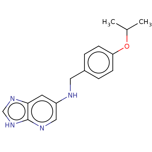 Chemical structure of BindingDB Monomer ID 667853