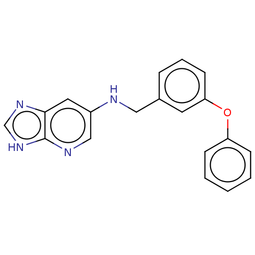 Chemical structure of BindingDB Monomer ID 667854