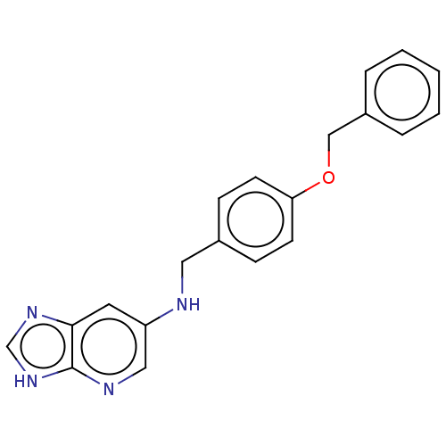 Chemical structure of BindingDB Monomer ID 667855