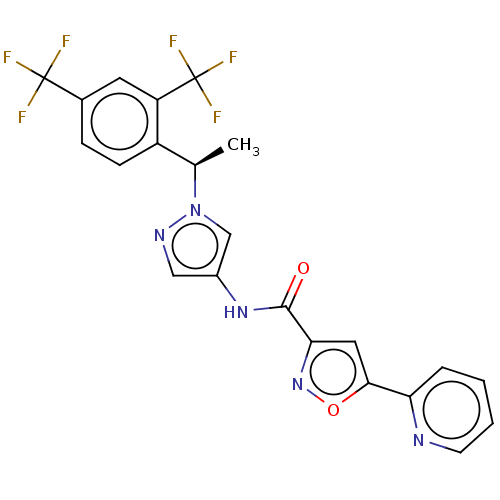 Chemical structure of BindingDB Monomer ID 668001