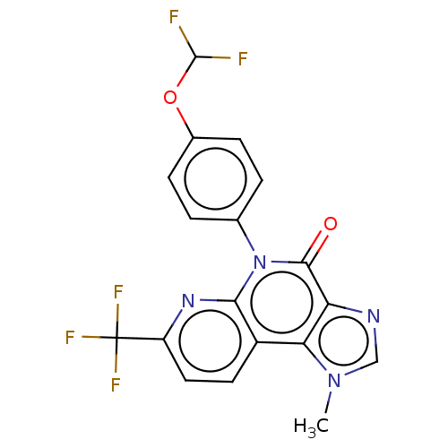 Chemical structure of BindingDB Monomer ID 668228