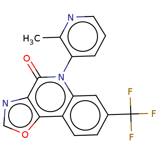 Chemical structure of BindingDB Monomer ID 668300