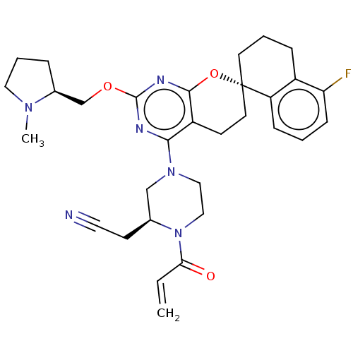 Chemical structure of BindingDB Monomer ID 668371