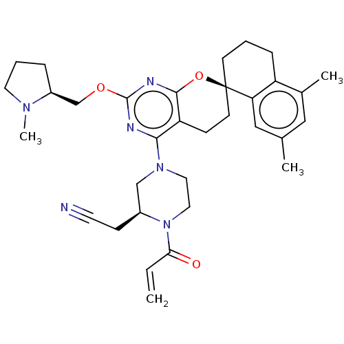 Chemical structure of BindingDB Monomer ID 668388
