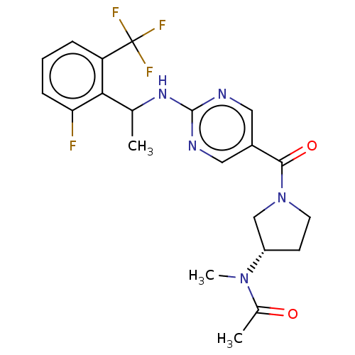 Chemical structure of BindingDB Monomer ID 668454