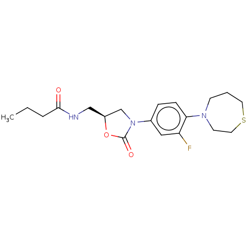 Chemical structure of BindingDB Monomer ID 668516