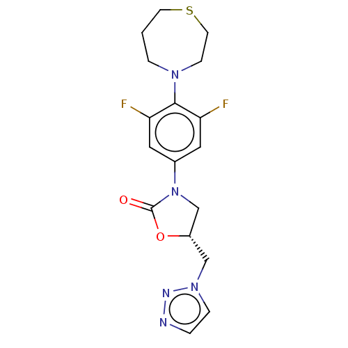 Chemical structure of BindingDB Monomer ID 668525