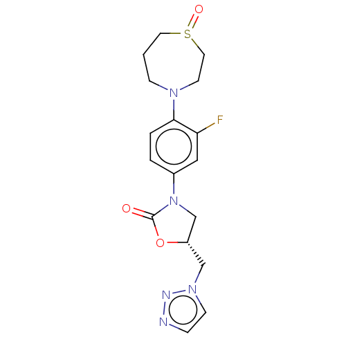 Chemical structure of BindingDB Monomer ID 668528