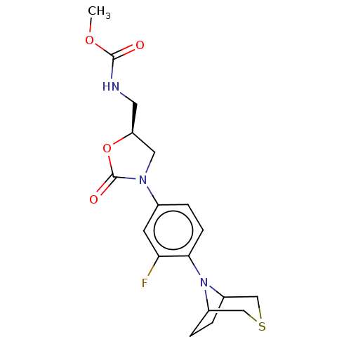 Chemical structure of BindingDB Monomer ID 668553